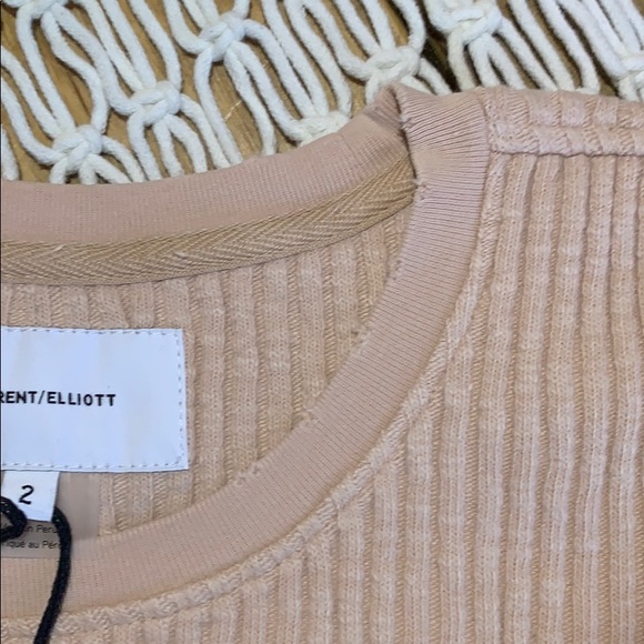 Current/Elliot Acture Pullover - Picture 4 of 15